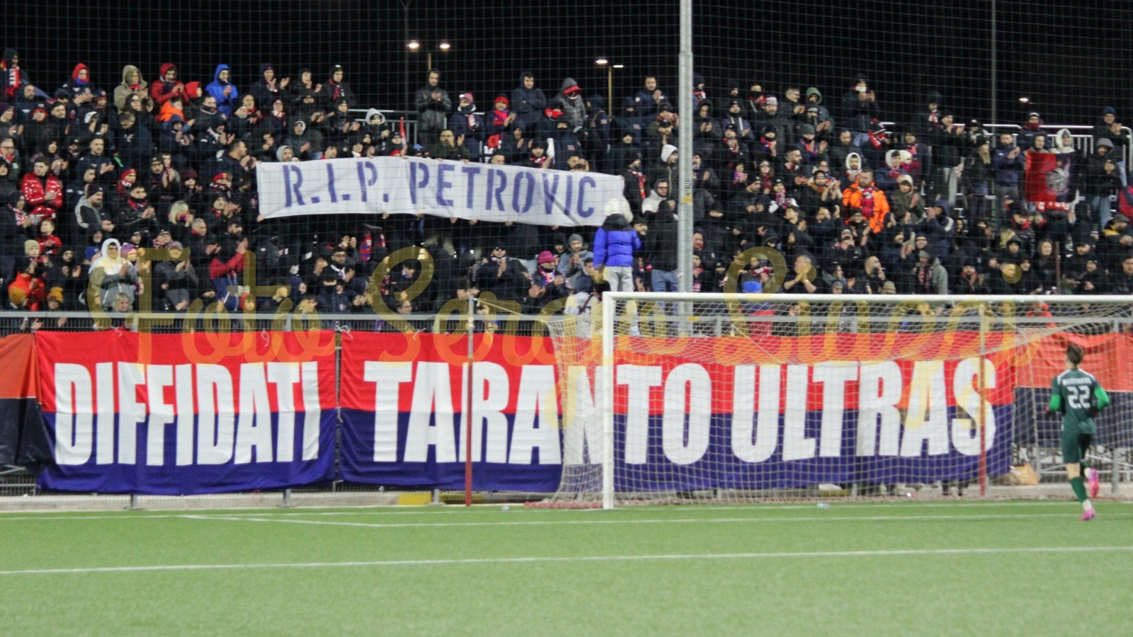 La fotogallery di Taranto – Virtus Mola