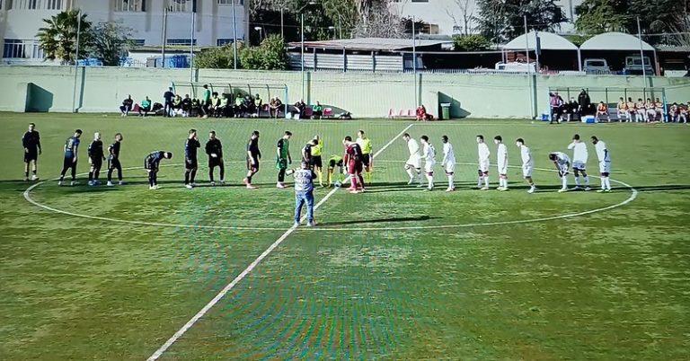 Nardò irriconoscibile. Il Nola domina e vince.