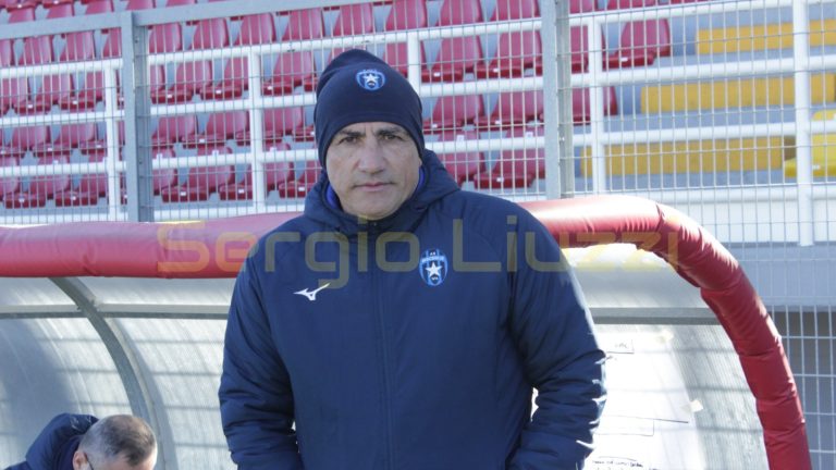 Trasferta decisiva per il Bisceglie a Pomigliano