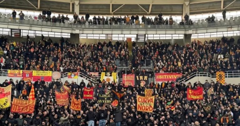 Che Adams regala la vittoria al Torino contro un Lecce inconcludente e senza spina dorsale