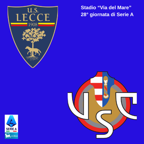 Stulic pronto a guidare l’attacco giallorosso, Gandelman e Coulibaly stringono i denti. Le probabili formazioni di Lecce-Cremonese