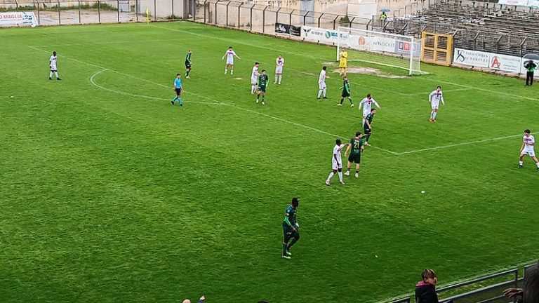 D’Anna e Tedesco lanciano il Nardò nei play off.