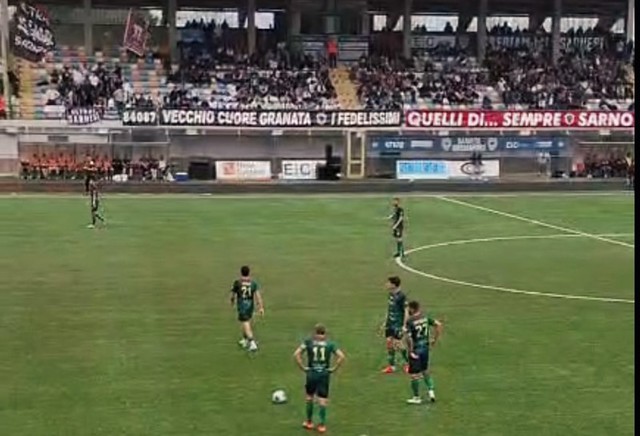 Nardò, un punto per restare in quota play off