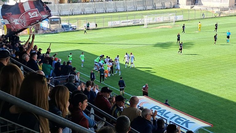 D’Anna e Garnica spingono il Toro nei play off