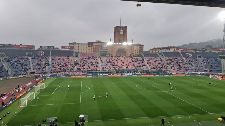 Serie A LIVE: Bologna-Lecce 2-0 finale: Freuler e Orsolini decidono la gara