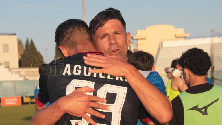 La fotogallery di Brindisi – Taranto