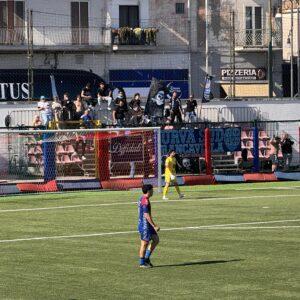 Con un secondo tempo da dimenticare la Virtus Francavilla subisce la terza sconfitta consecutiva e deve dire addio al sogno dei playoff