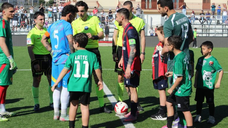 Fotogallery Taranto – Gallipoli