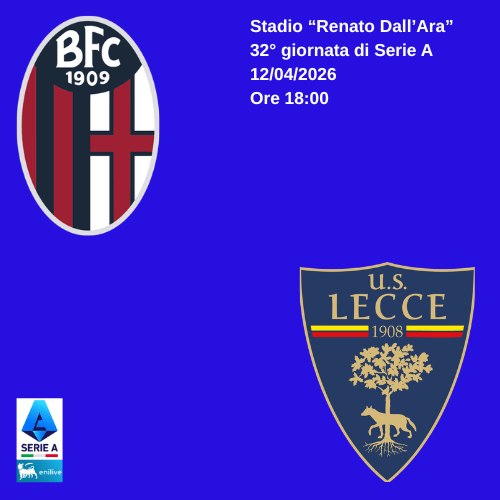 Dopo Sottil anche Gallo verso il forfait, Coulibaly recuperato, ballottaggio Stulic-Cheddira. Le probabili formazioni di Bologna-Lecce