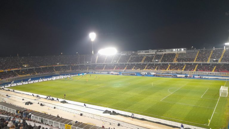 Un Lecce tutto cuore non va oltre il pareggio contro la Fiorentina