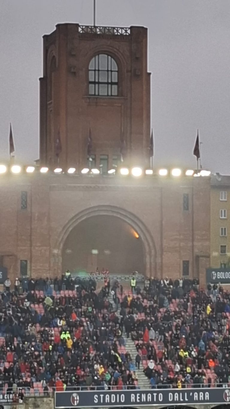 Orsolini si riprende il Bologna, per il Lecce è notte fonda. Al Dall’Ara termina 2-0 per i felsinei