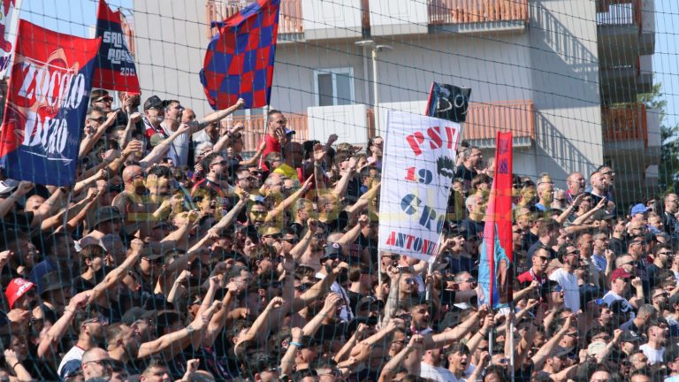 La fotogallery di Taranto – Apice