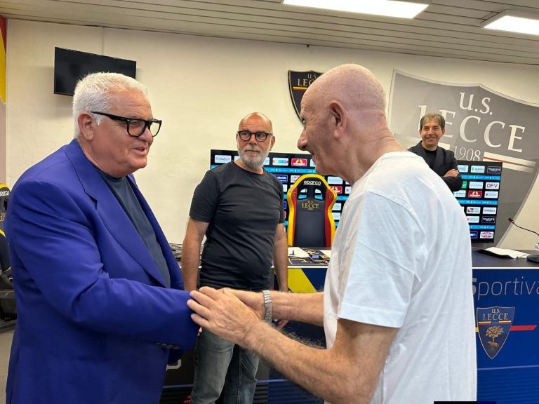 Mimmo De Gregorio, lettera aperta a Pantaleo Corvino