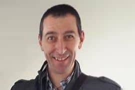 Auguri di buon compleanno Vincenzo!