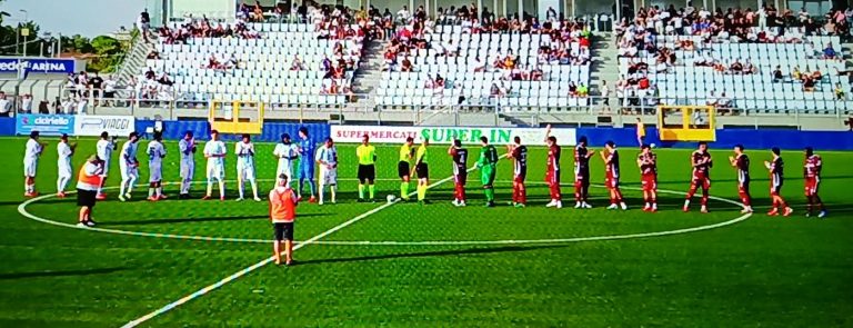 Un Nardò incompleto e in ritardo regge 85′ agli assalti di una Virtus già in forma campionato.
