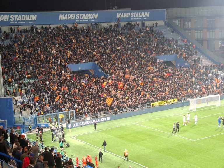 Si riparte con orgoglio, fierezza e spirito di appartenenza: per il Lecce quinto campionato consecutivo in Serie A