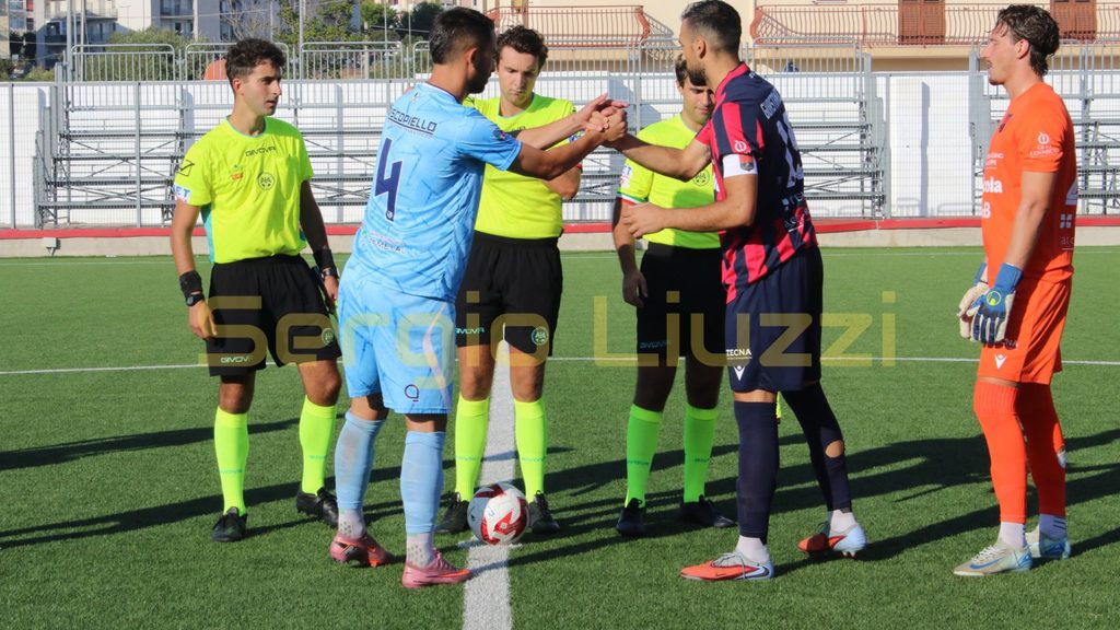 Fotogallery Taranto – Racale
